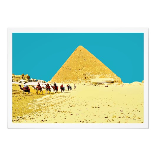 写真の拡大 フォトプリント            (正面)