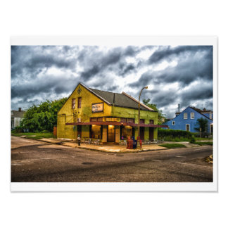 写真の拡大 フォトプリント           