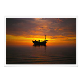 写真の拡大 フォトプリント           