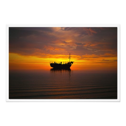 写真の拡大 フォトプリント            (正面)