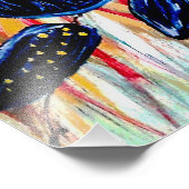 写真の拡大 フォトプリント            (角)