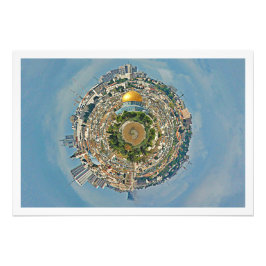 写真の拡大 フォトプリント           