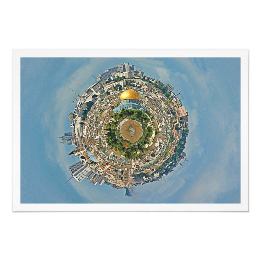 写真の拡大 フォトプリント            (正面)