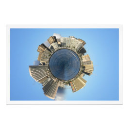 写真の拡大 フォトプリント           