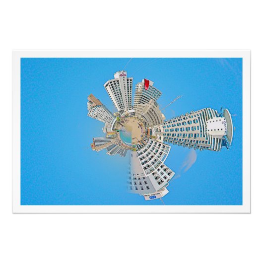 写真の拡大 フォトプリント            (正面)