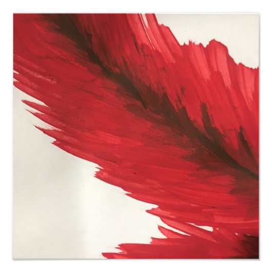 写真の拡大 フォトプリント            (正面)