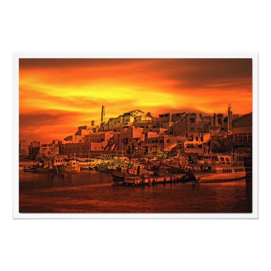 写真の拡大 フォトプリント            (正面)