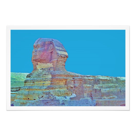 写真の拡大 フォトプリント            (正面)