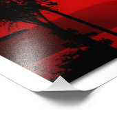 写真の拡大 フォトプリント            (角)