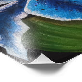 写真の拡大 フォトプリント            (角)