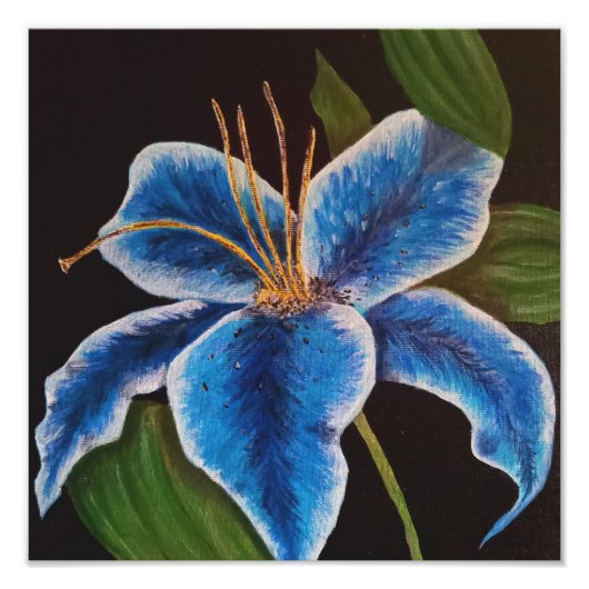 写真の拡大 フォトプリント            (正面)