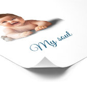 写真の拡大 フォトプリント            (角)