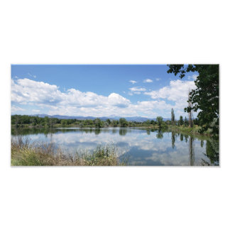 写真の拡大 フォトプリント           