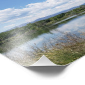 写真の拡大 フォトプリント (角)