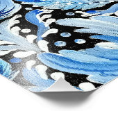 写真の拡大 フォトプリント (角)