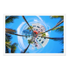 写真の拡大 フォトプリント           