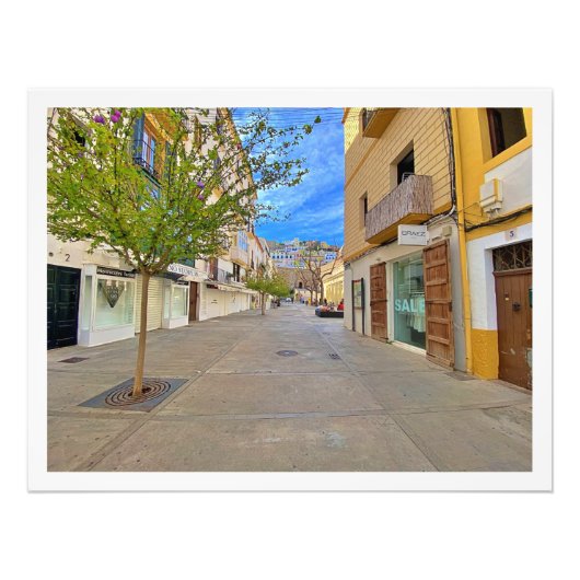 写真の拡大 フォトプリント            (正面)