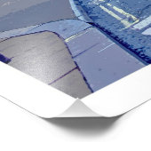 写真の拡大 フォトプリント            (角)