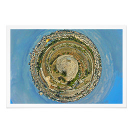 写真の拡大 フォトプリント           