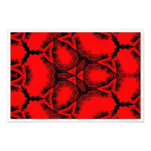 写真の拡大 フォトプリント            (正面)