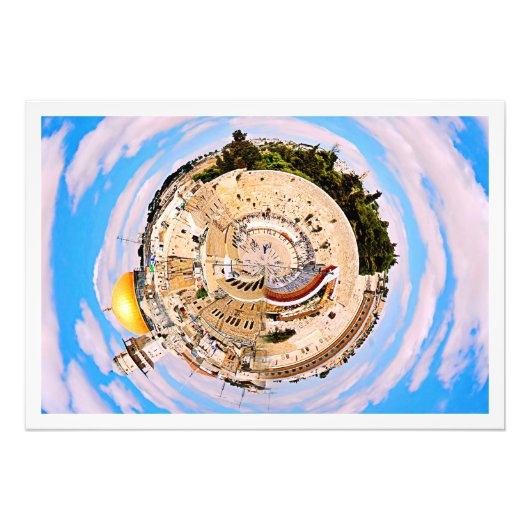 写真の拡大 フォトプリント            (正面)