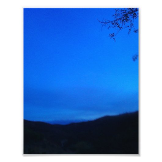 写真の拡大 フォトプリント            (正面)