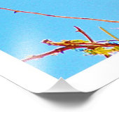 写真の拡大 フォトプリント            (角)