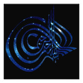 写真の拡大 フォトプリント            (正面)