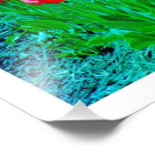 写真の拡大 フォトプリント            (角)