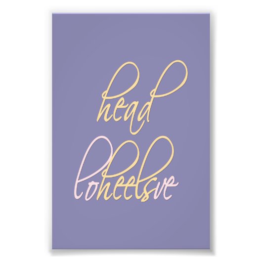 写真の拡大 フォトプリント            (正面)