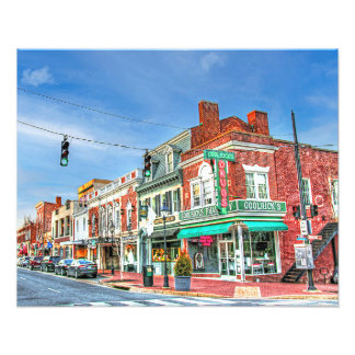 写真の拡大 フォトプリント           