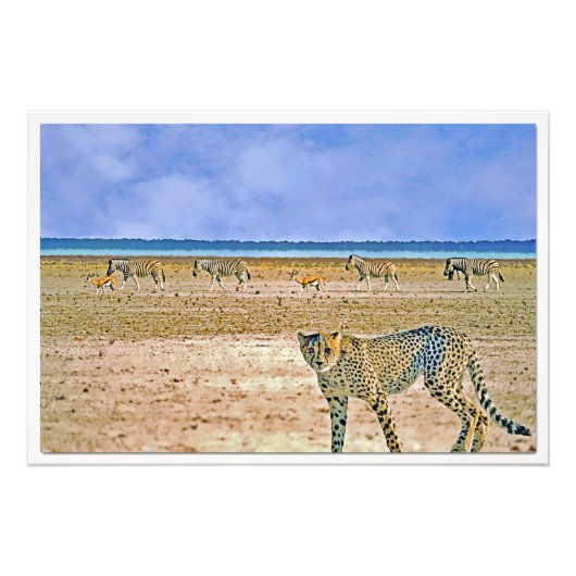 写真の拡大 フォトプリント            (正面)