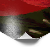 写真の拡大 フォトプリント            (角)