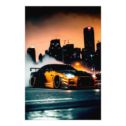 写真の拡大 フォトプリント            (正面)