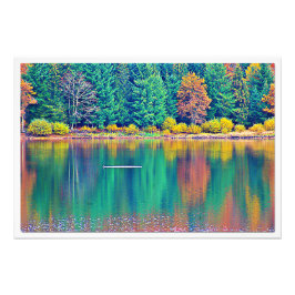 写真の拡大 フォトプリント           