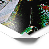 写真の拡大 フォトプリント            (角)