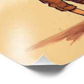 写真の拡大 フォトプリント            (角)