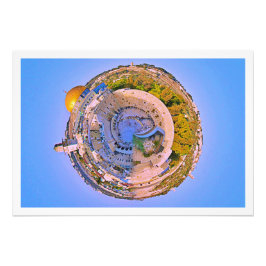 写真の拡大 フォトプリント           