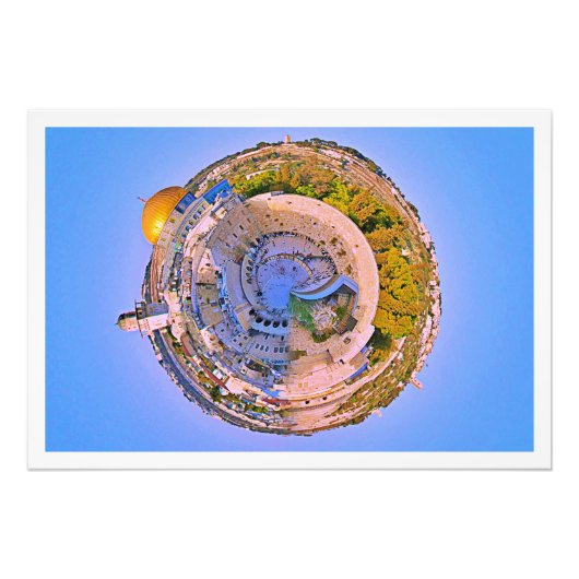 写真の拡大 フォトプリント            (正面)