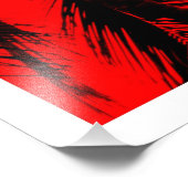 写真の拡大 フォトプリント            (角)