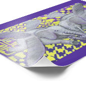 写真の拡大 フォトプリント            (角)