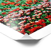 写真の拡大 フォトプリント            (角)