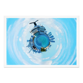 写真の拡大 フォトプリント           