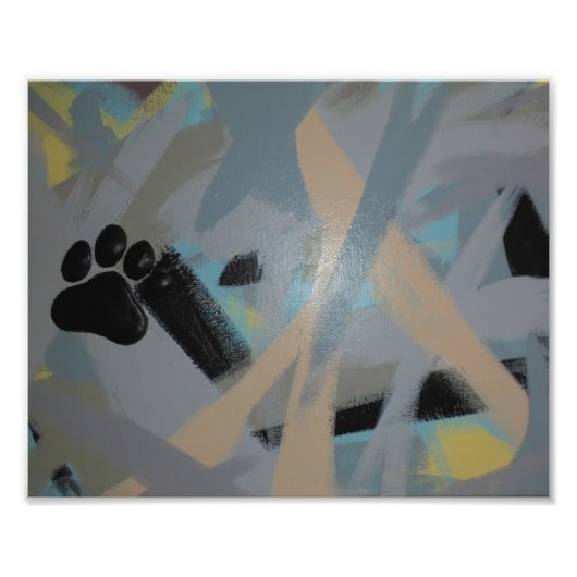 写真の拡大 フォトプリント            (正面)