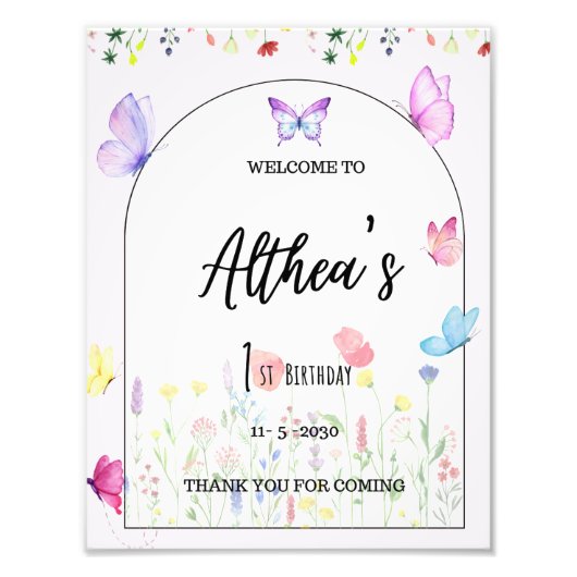 写真の拡大 フォトプリント            (正面)