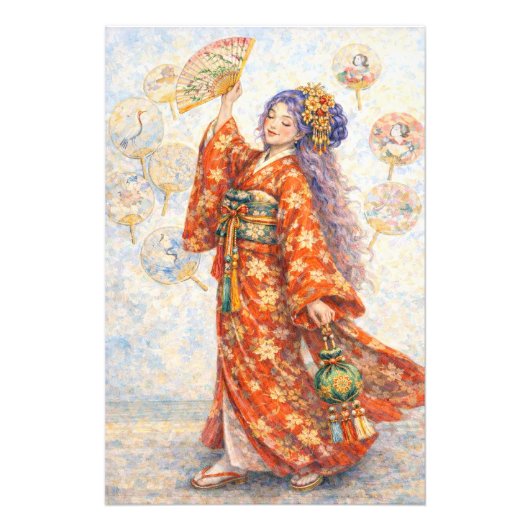 写真の拡大 フォトプリント            (正面)