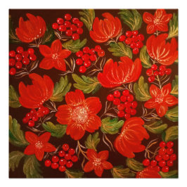 写真の拡大 フォトプリント