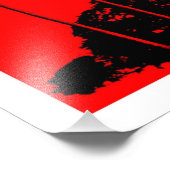 写真の拡大 フォトプリント            (角)