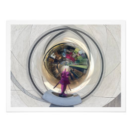 写真の拡大 フォトプリント           