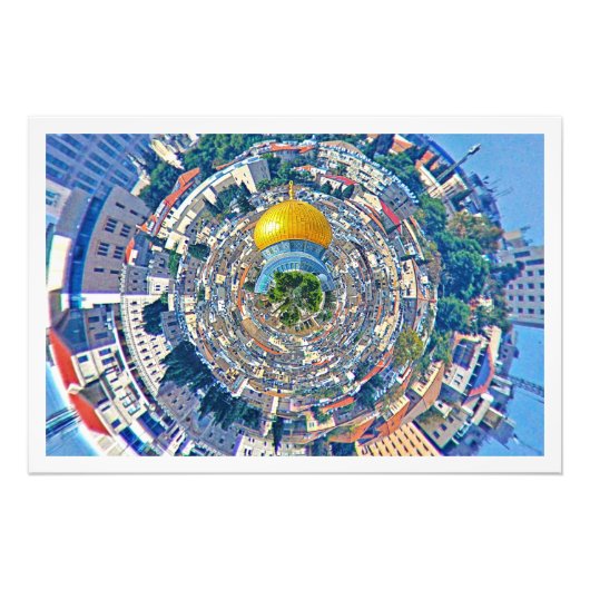 写真の拡大 フォトプリント            (正面)